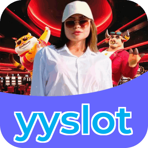 yyslot - Infraestrutura de segurança certificada